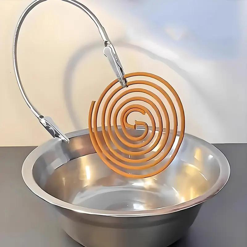 Metal Double Ended Mosquito Co - огляд і ціна Incense Stick Holder
