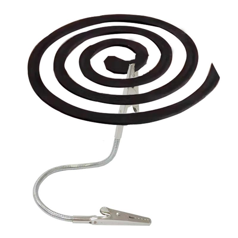 Metal Double Ended Mosquito Co - огляд і ціна Incense Stick Holder