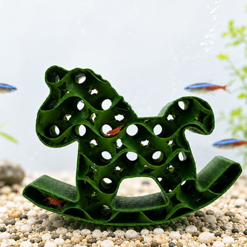 Creative 3D Printed Fish Hollo - огляд і ціна Home Decor Habitat
