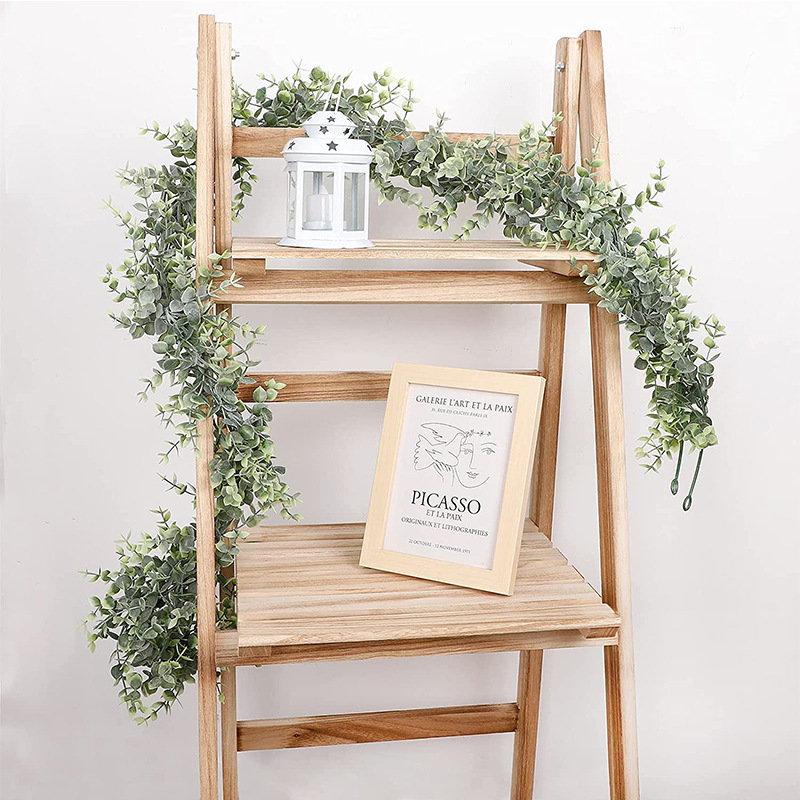 6Ft 1.8M Ins Eucalyptus Wall H - огляд і ціна Artificial Hanging Plants