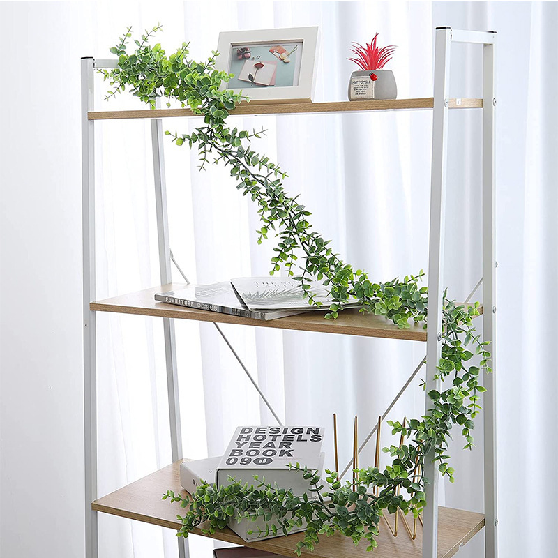 6Ft 1.8M Ins Eucalyptus Wall H - огляд і ціна Artificial Hanging Plants