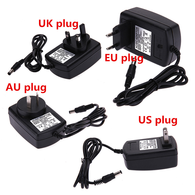 DC17V 17V 2A AC DC Power Suppl - огляд і ціна Home Decor Uk