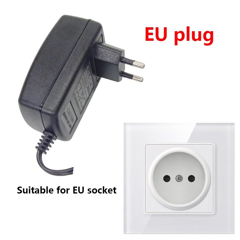 DC17V 17V 2A AC DC Power Suppl - огляд і ціна Home Decor Uk