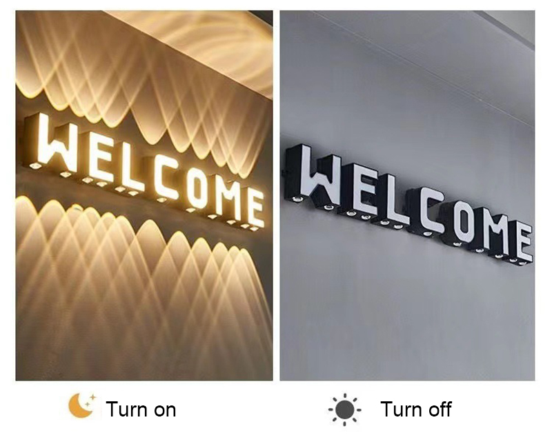 Outdoor IP65 Waterproof Wall L - огляд і ціна Home Decor Outdoor