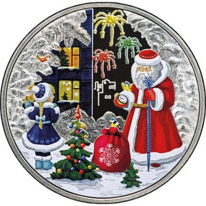 Christmas Tree Round Rug, Xmas - огляд і ціна Home Xmas Decor Ideas