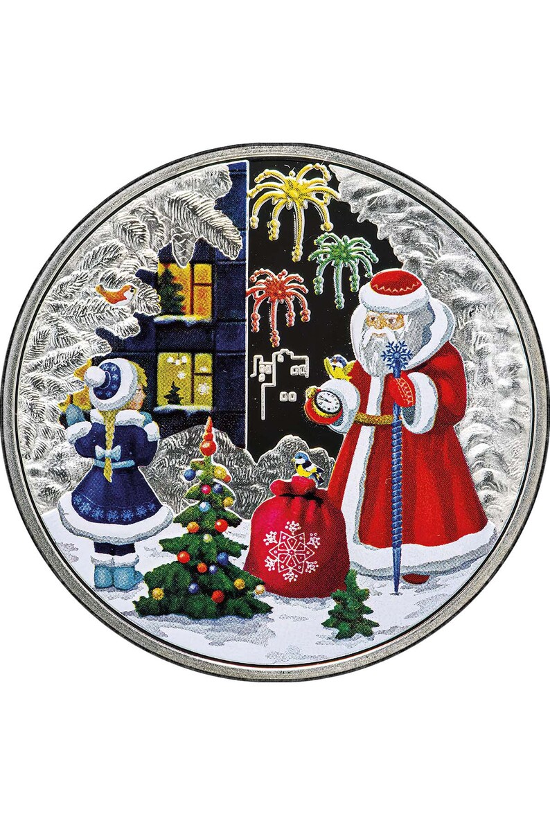 Christmas Tree Round Rug, Xmas - огляд і ціна Home Xmas Decor Ideas