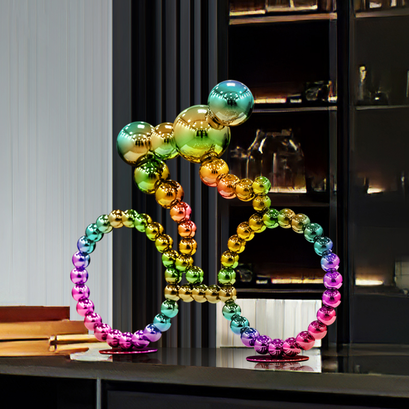za-High End Modern Chinese Sta - огляд і ціна Home Decor Za