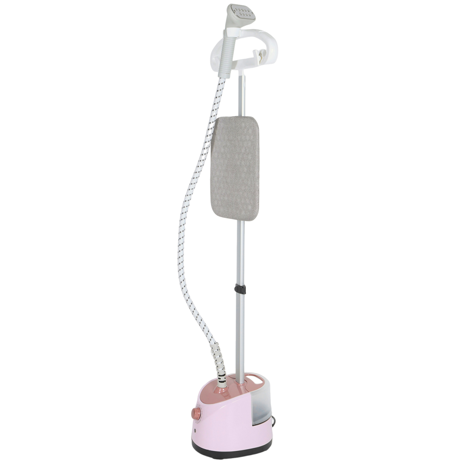 Steamer for Clothes 2000W Stan - огляд і ціна Home Decor Uk