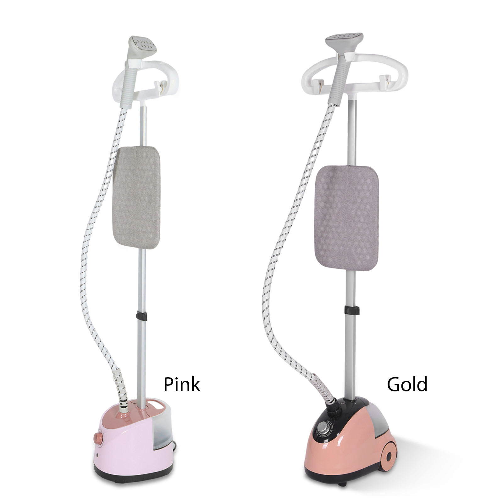 Steamer for Clothes 2000W Stan - огляд і ціна Home Decor Uk