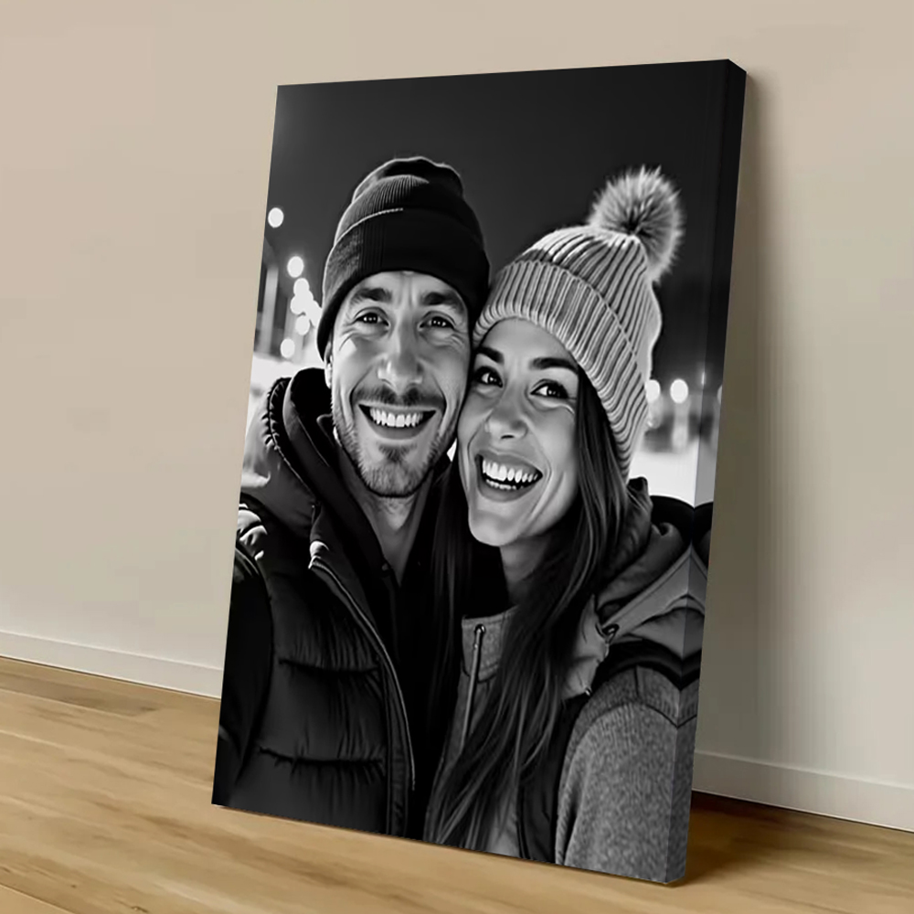 Custom Print Canvas Painting F - огляд і ціна Home Decor Fabric